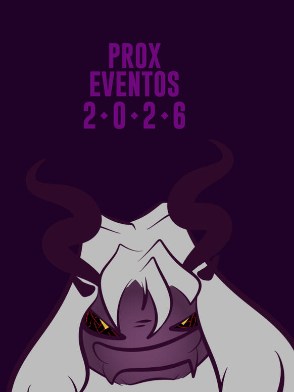 PROX EVENTOS