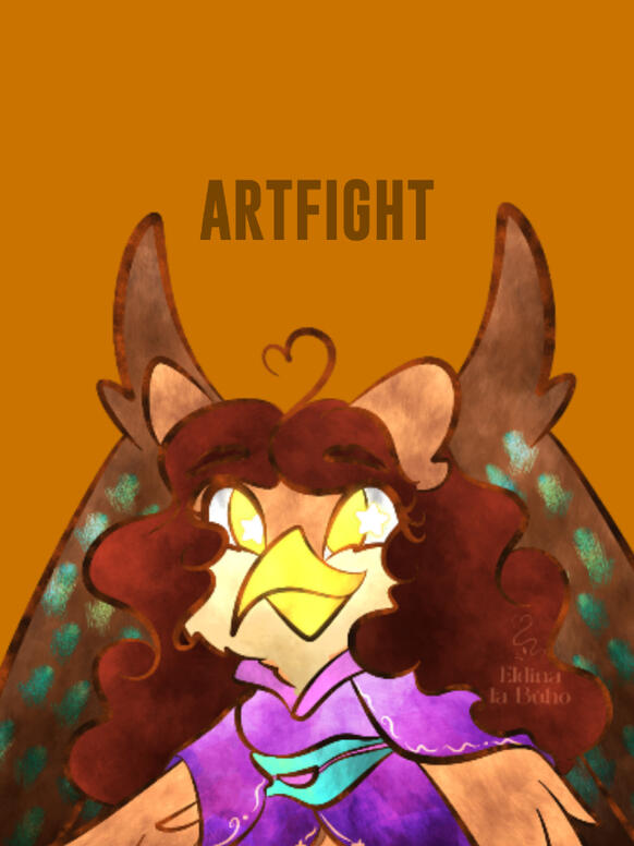 ARTFIGHT